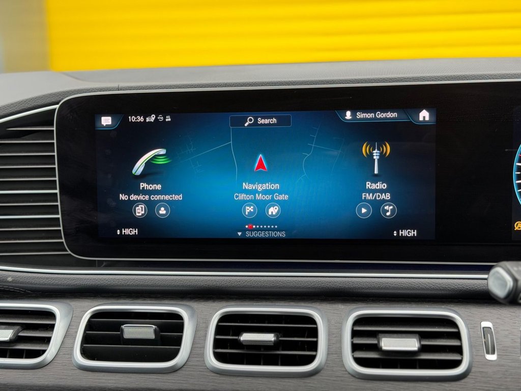 Used Mercedes-Benz GLE 2019 for sale - 76950404: Photo 29