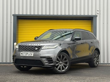 Used Land Rover Range Rover Velar 2019 for sale - 79409412: Photo