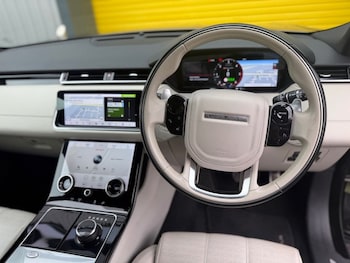 Used Land Rover Range Rover Velar 2019 for sale - 79409412: Photo