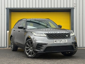 Used Land Rover Range Rover Velar 2019 for sale - 79409412: Photo
