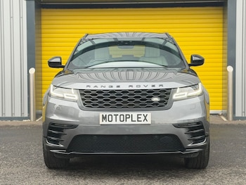 Used Land Rover Range Rover Velar 2019 for sale - 79409412: Photo