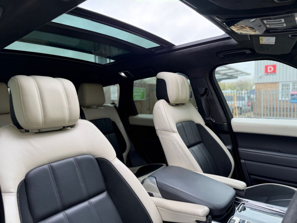 Used Land Rover Range Rover Sport 2019 for sale - 78002867: Photo 13