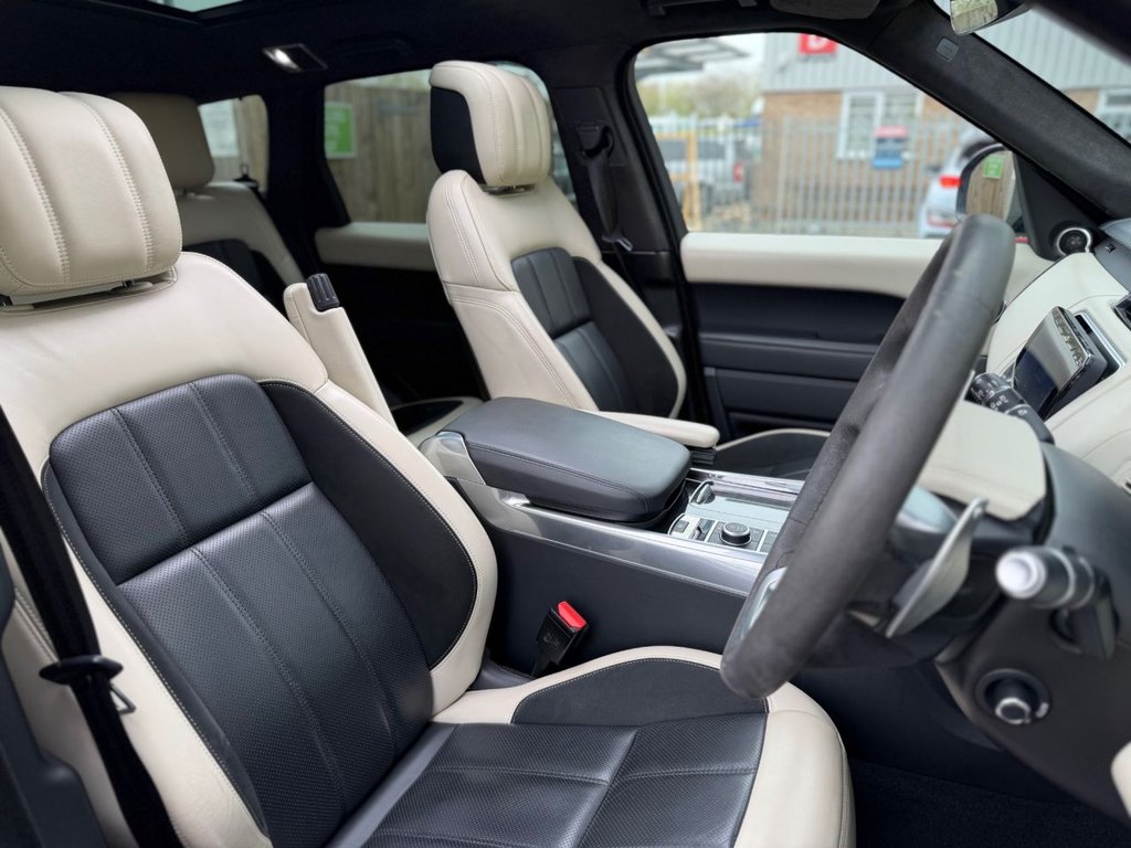 Used Land Rover Range Rover Sport 2019 for sale - 78002867: Photo 14