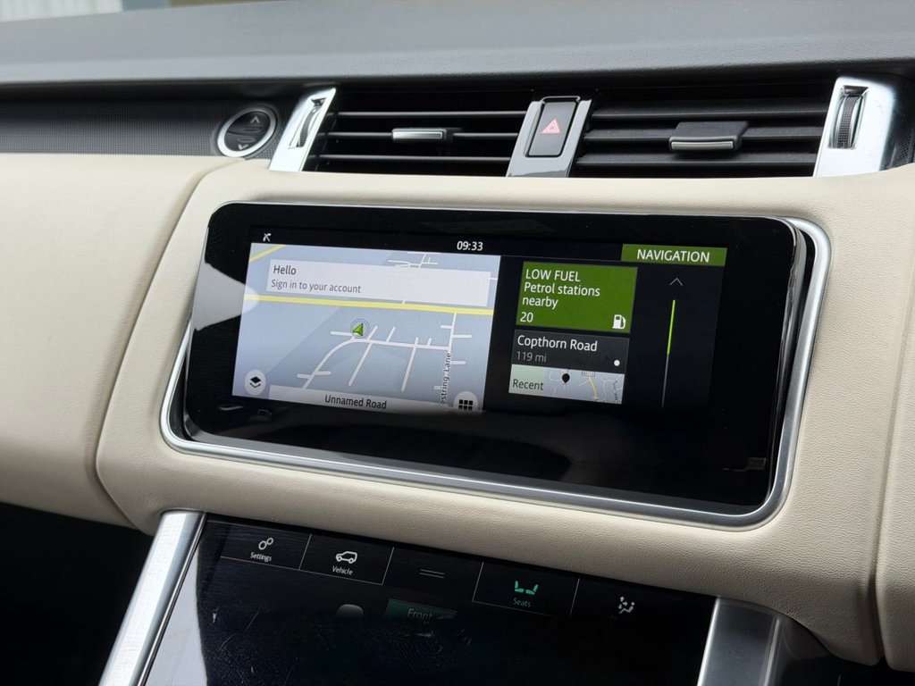 Used Land Rover Range Rover Sport 2019 for sale - 78002867: Photo 16