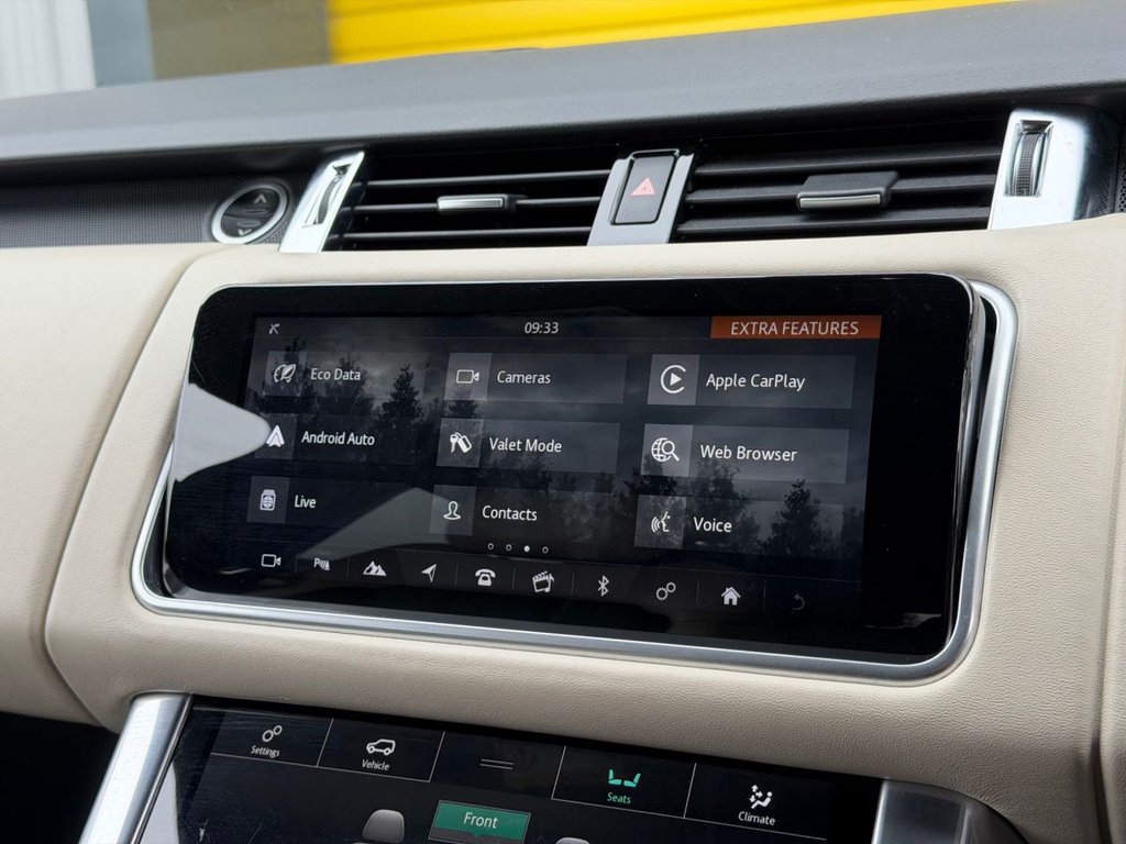 Used Land Rover Range Rover Sport 2019 for sale - 78002867: Photo 17