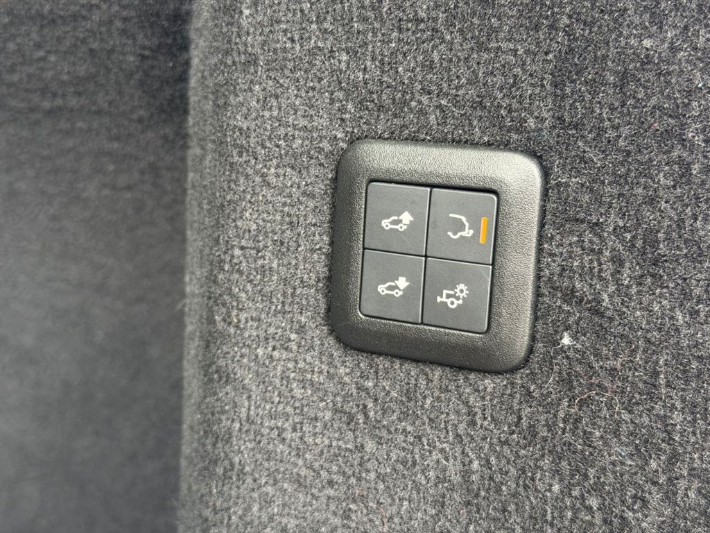 Used Land Rover Range Rover Sport 2019 for sale - 78002867: Photo 19