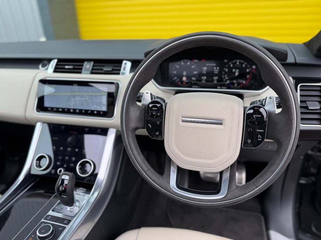 Used Land Rover Range Rover Sport 2019 for sale - 78002867: Photo 2