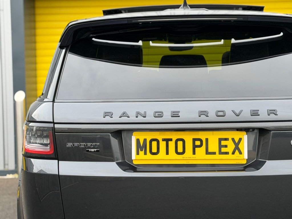Used Land Rover Range Rover Sport 2019 for sale - 78002867: Photo 29