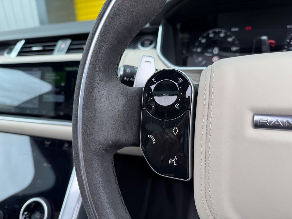 Used Land Rover Range Rover Sport 2019 for sale - 78002867: Photo 31