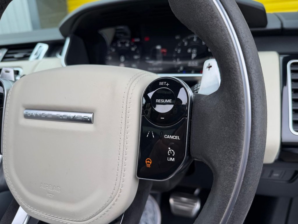 Used Land Rover Range Rover Sport 2019 for sale - 78002867: Photo 32