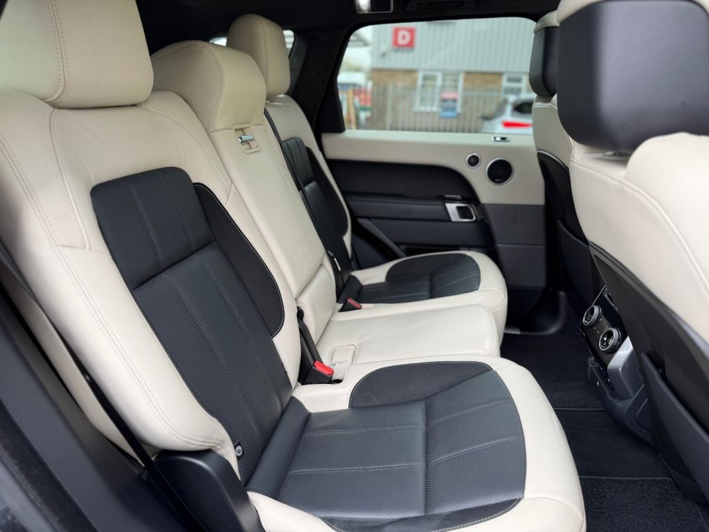 Used Land Rover Range Rover Sport 2019 for sale - 78002867: Photo 33