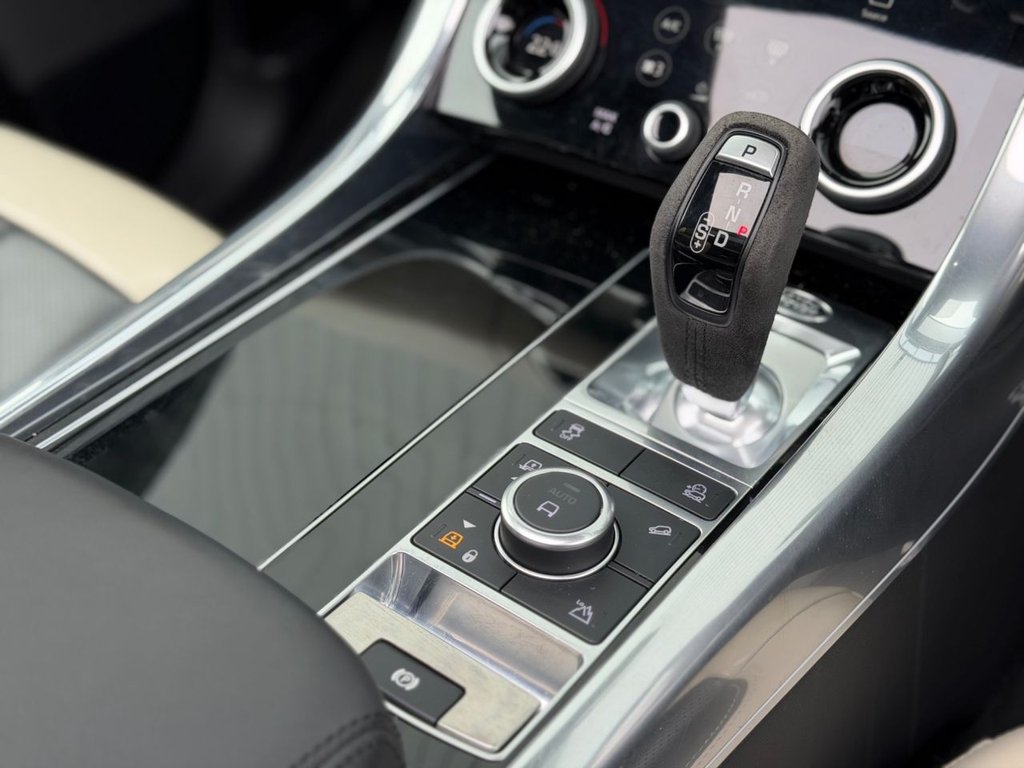 Used Land Rover Range Rover Sport 2019 for sale - 78002867: Photo 35