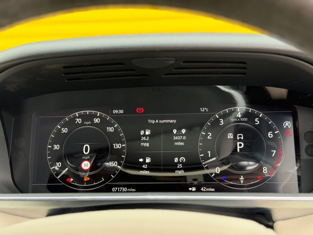 Used Land Rover Range Rover Sport 2019 for sale - 78002867: Photo 36