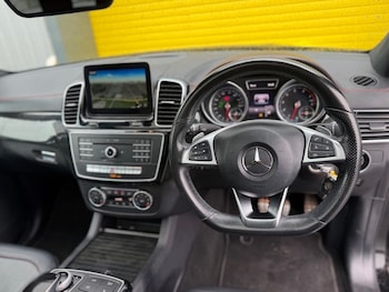 Used Mercedes-Benz GLE 2016 for sale - 78864007: Photo