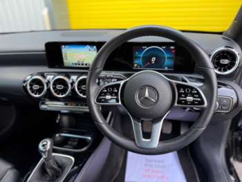 Used Mercedes-Benz A-Class 2019 for sale - 74726970: Photo