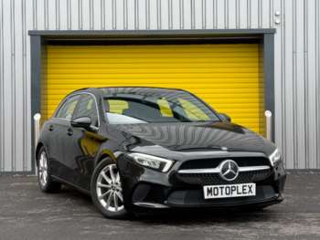 Used Mercedes-Benz A-Class 2019 for sale - 74726970: Photo