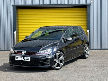 Used Volkswagen Golf 2015 for sale - 78959895: Photo