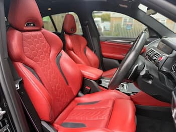 Used BMW X4 2019 for sale - 79675638: Photo