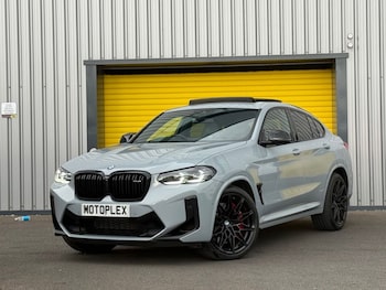 Used BMW X4 2022 for sale - 75923527: Photo