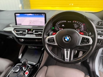 Used BMW X4 2022 for sale - 75923527: Photo