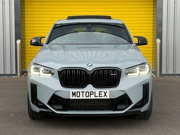 Used BMW X4 2022 for sale - 75923527: Photo