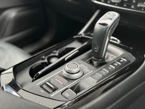 Used Maserati Levante 2019 for sale - 76086365: Photo 13