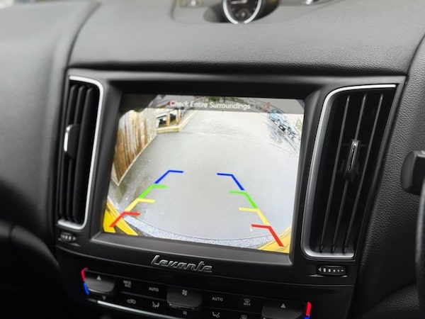 Used Maserati Levante 2019 for sale - 76086365: Photo 14