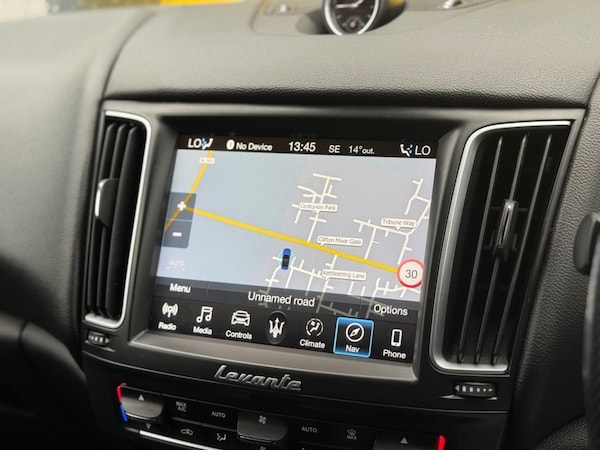 Used Maserati Levante 2019 for sale - 76086365: Photo 16