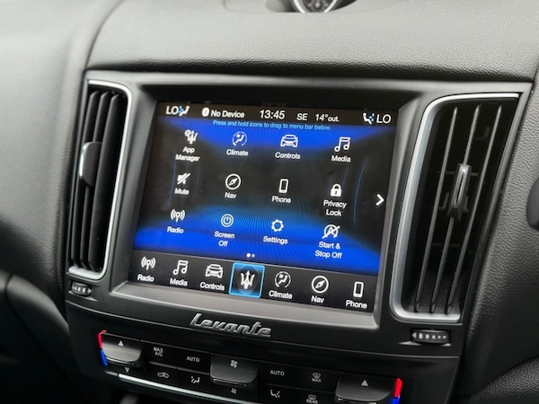 Used Maserati Levante 2019 for sale - 76086365: Photo 17