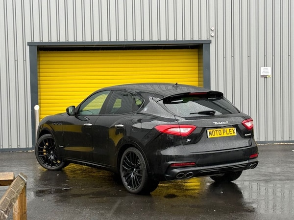 Used Maserati Levante 2019 for sale - 76086365: Photo 22