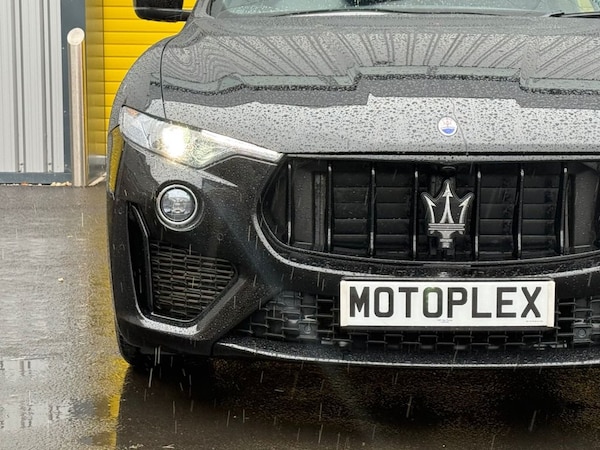 Used Maserati Levante 2019 for sale - 76086365: Photo 23