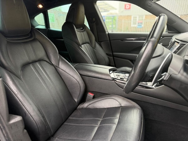 Used Maserati Levante 2019 for sale - 76086365: Photo 24