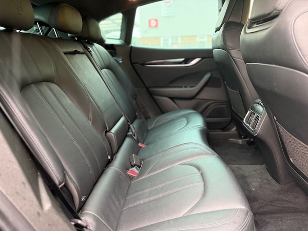 Used Maserati Levante 2019 for sale - 76086365: Photo 25