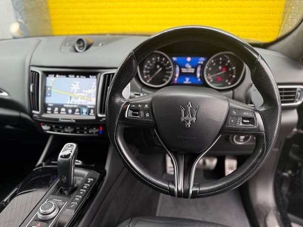 Used Maserati Levante 2019 for sale - 76086365: Photo 2