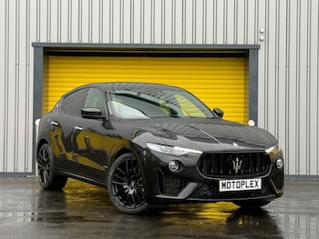 Used Maserati Levante 2019 for sale - 76086365: Photo 3