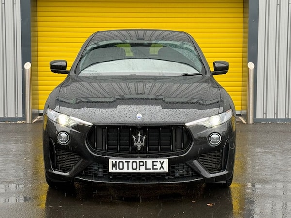 Used Maserati Levante 2019 for sale - 76086365: Photo 4