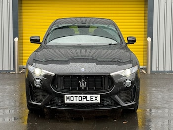 Used Maserati Levante 2019 for sale - 76086365: Photo 4