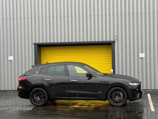 Used Maserati Levante 2019 for sale - 76086365: Photo 6