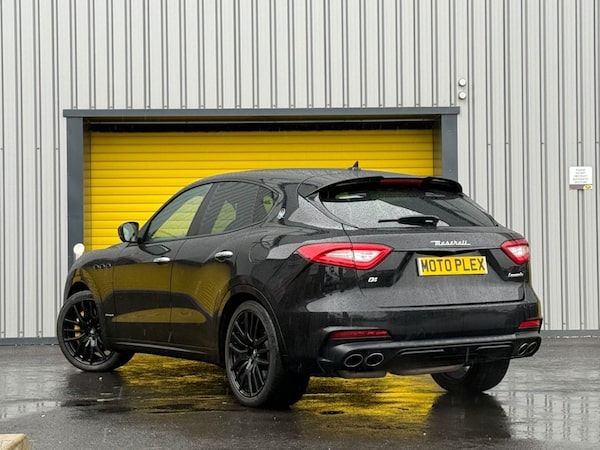 Used Maserati Levante 2019 for sale - 76086365: Photo 9