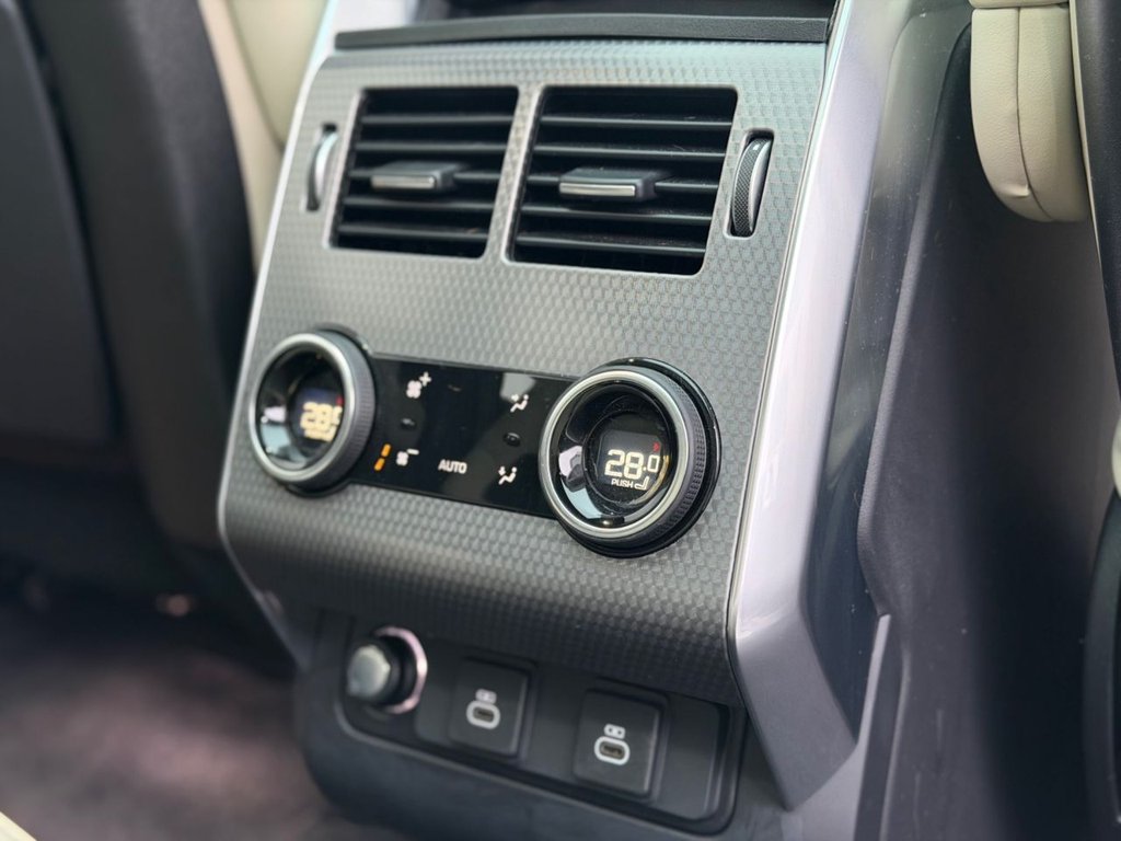 Used Land Rover Range Rover Sport 2021 for sale - 77477463: Photo 11