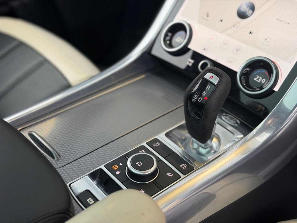 Used Land Rover Range Rover Sport 2021 for sale - 77477463: Photo 15