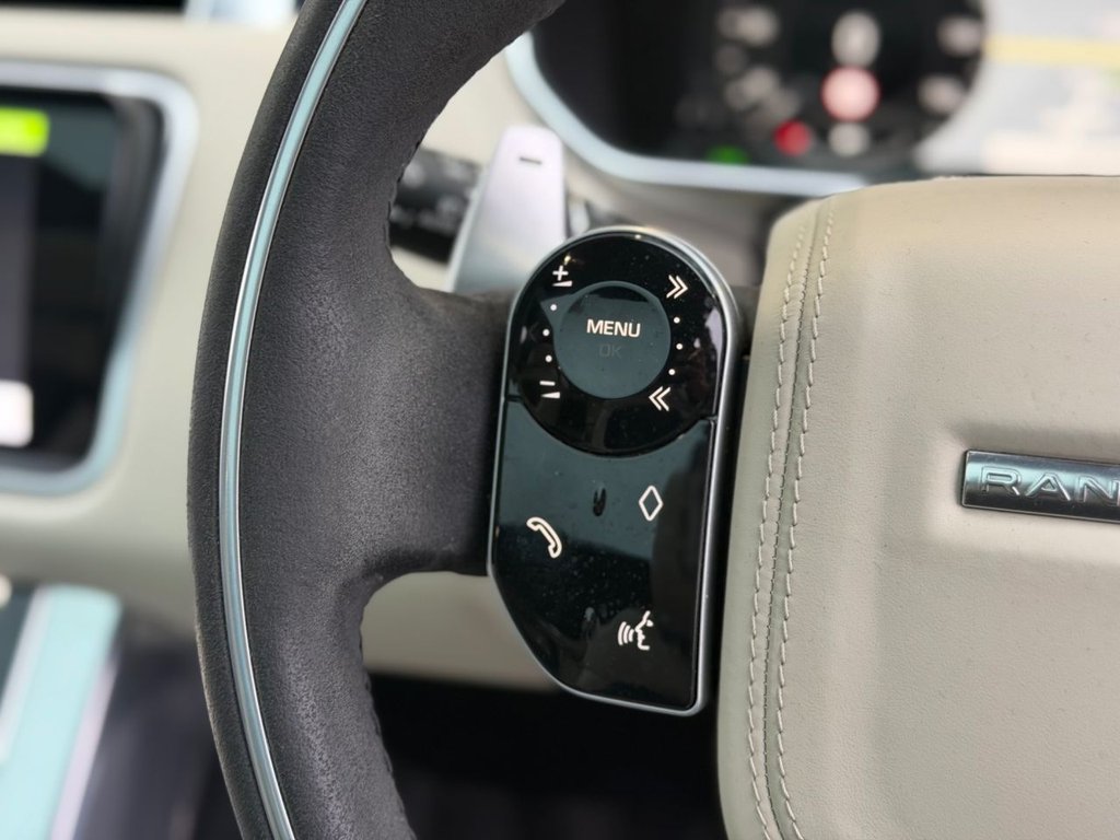 Used Land Rover Range Rover Sport 2021 for sale - 77477463: Photo 16