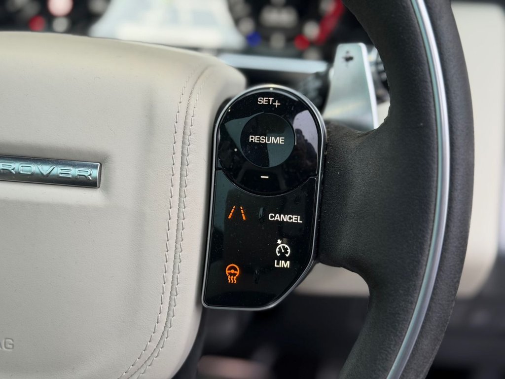 Used Land Rover Range Rover Sport 2021 for sale - 77477463: Photo 17