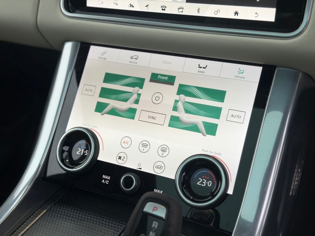 Used Land Rover Range Rover Sport 2021 for sale - 77477463: Photo 18