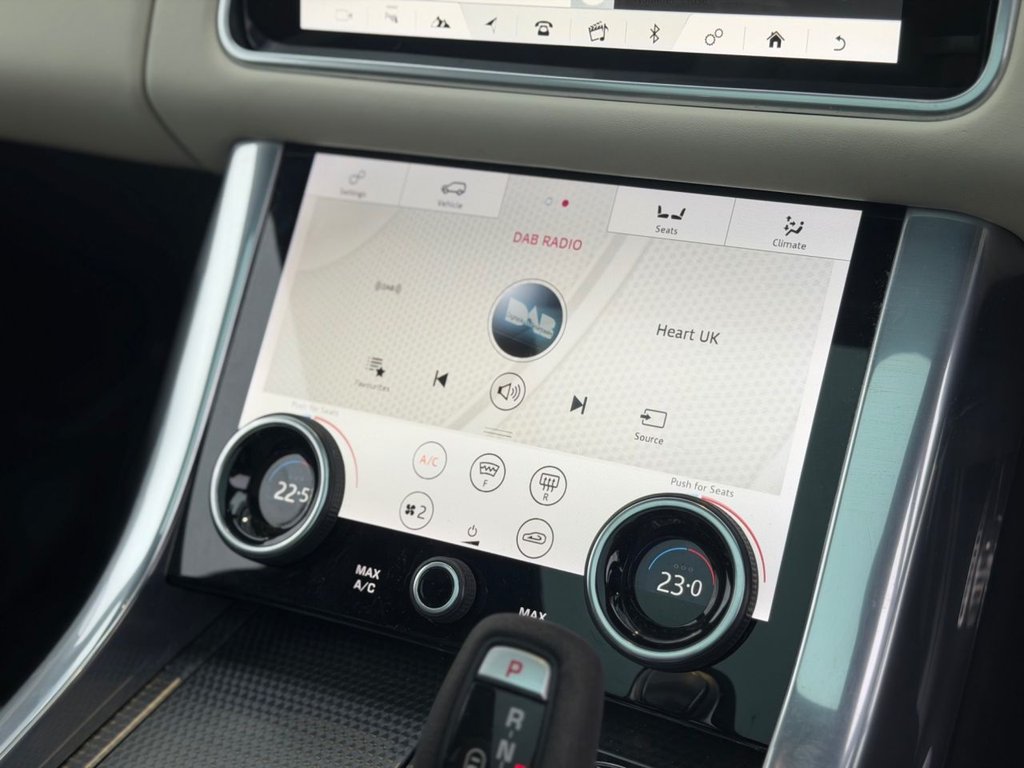 Used Land Rover Range Rover Sport 2021 for sale - 77477463: Photo 19