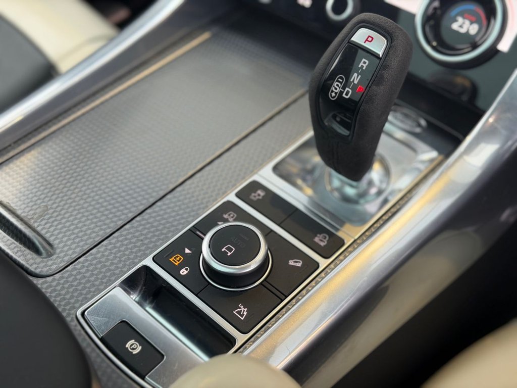 Used Land Rover Range Rover Sport 2021 for sale - 77477463: Photo 20