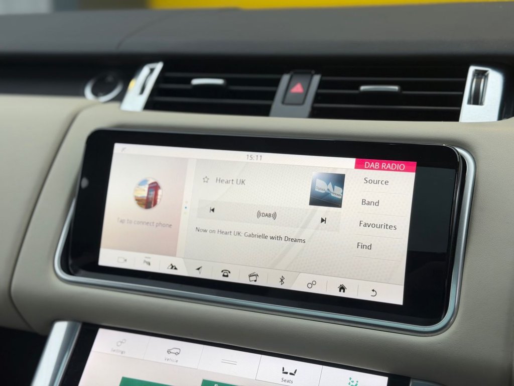 Used Land Rover Range Rover Sport 2021 for sale - 77477463: Photo 22