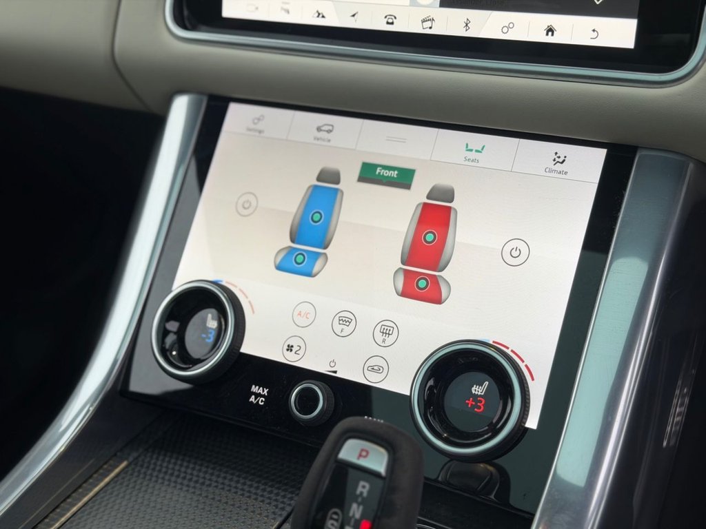 Used Land Rover Range Rover Sport 2021 for sale - 77477463: Photo 7