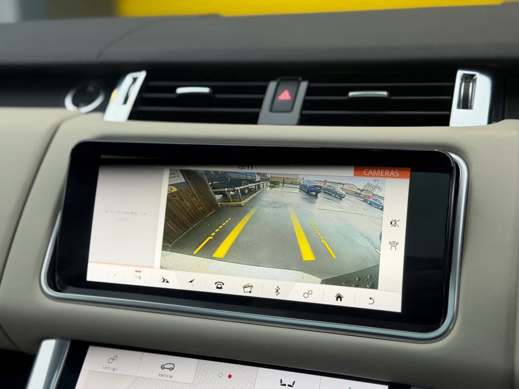 Used Land Rover Range Rover Sport 2021 for sale - 77477463: Photo 8