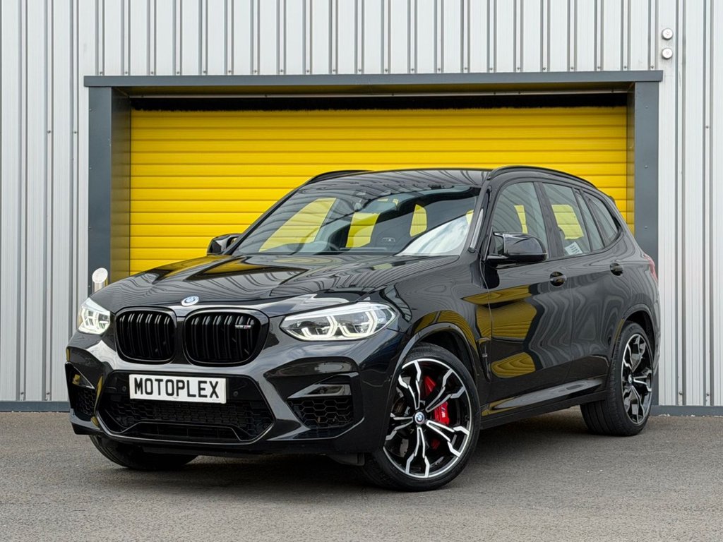 Bmw X3 M